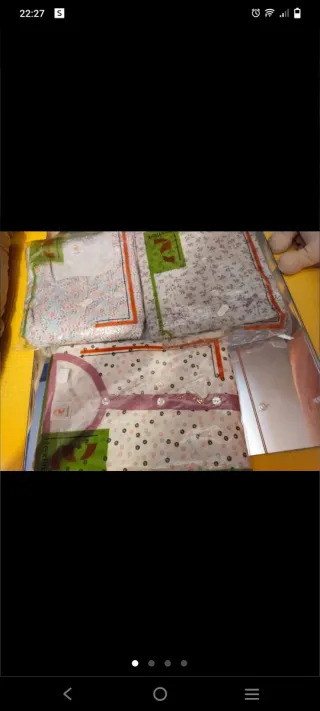 Camisones de señora últimas tallas