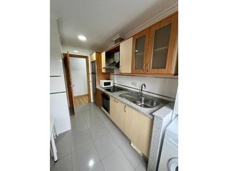Piso en alquiler en Miño