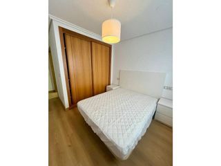 Piso en alquiler en Miño