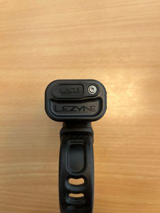 Luce per bici