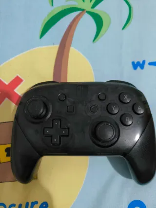 Controller per Nintendo Switch Pro