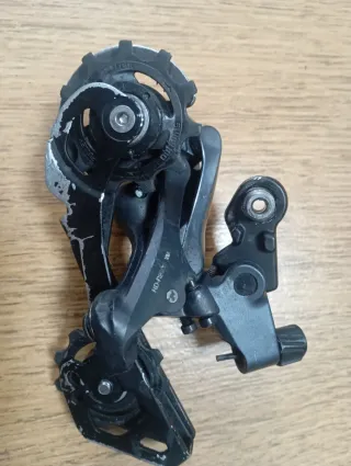 Cambio Shimano Ultegra 8000 SG 11v