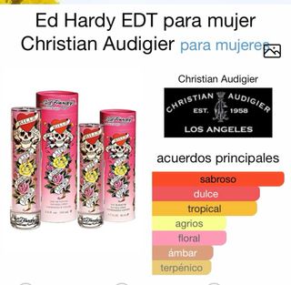 Perfume Fasio Pour Femme 