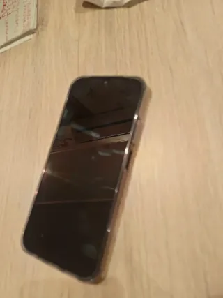 Xiaomi Redmi 15c 5G 128GB Como Nuevo