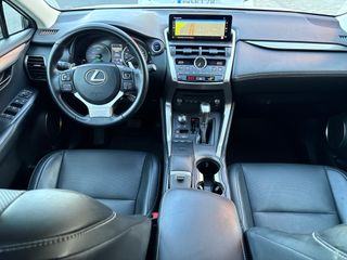 Lexus NX 2020 Executive 4x4