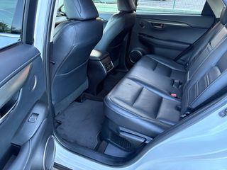 Lexus NX 2020 Executive 4x4