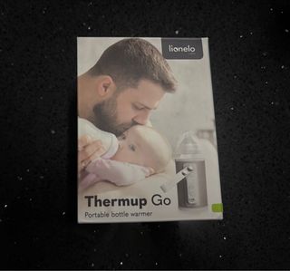 Scaldabiberon Lionelo Thermup Go portatile