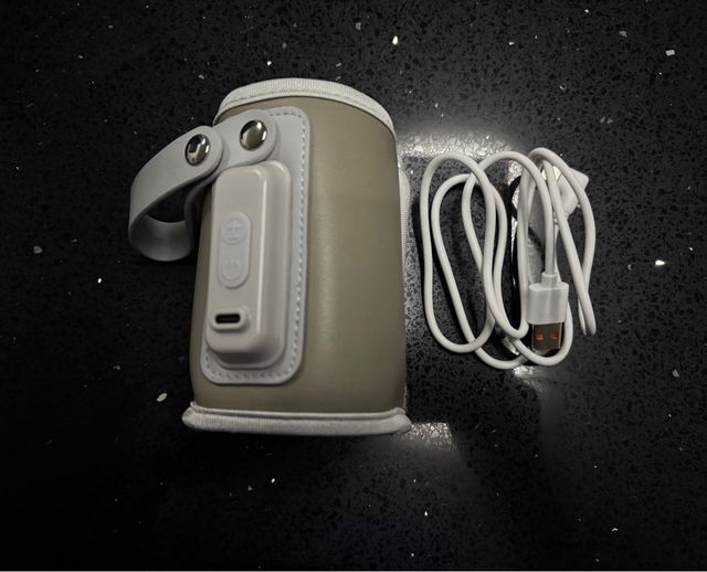 Scaldabiberon Lionelo Thermup Go portatile