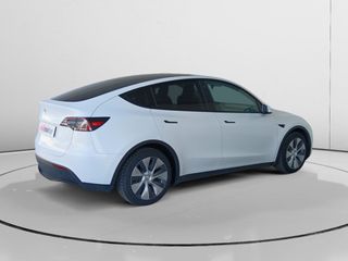 Tesla Model Y RWD