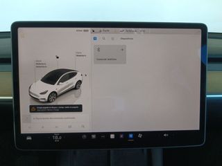 Tesla Model Y RWD