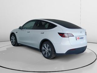 Tesla Model Y RWD