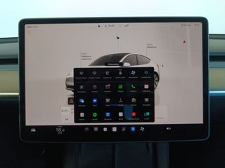 Tesla Model Y RWD