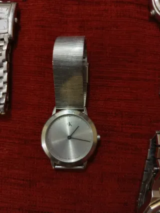Lotto Orologi Uomo e Donna