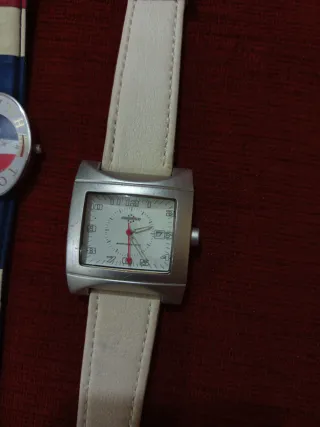 Lotto Orologi Uomo e Donna