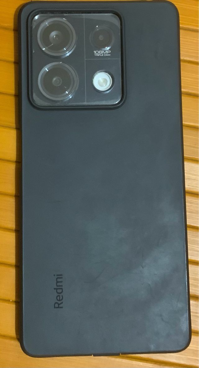 Móvil Redmi Note 13 5G 256GB