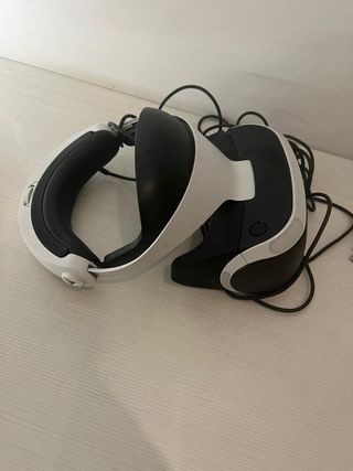 Gafas VR PS4 Sony Nuevas con etiqueta 