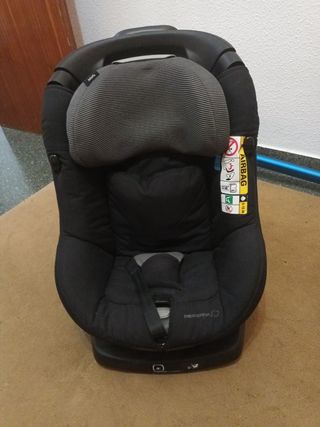 Silla coche Isofix Bebé Confort