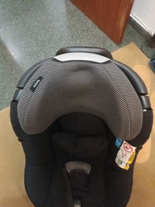 Silla coche Isofix Bebé Confort
