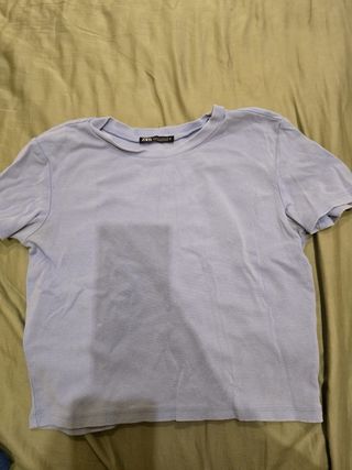 Set di 2 camicie blu