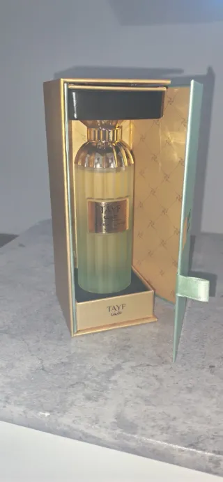 Perfume Tayf Al Ehsas Risala Elite