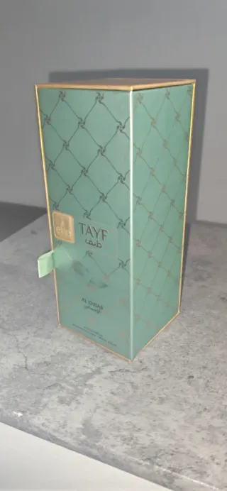 Perfume Tayf Al Ehsas Risala Elite