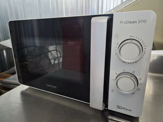 microondas cecotec 