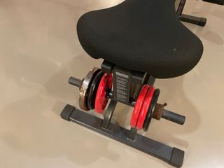 Máquina de remo HealthRider
