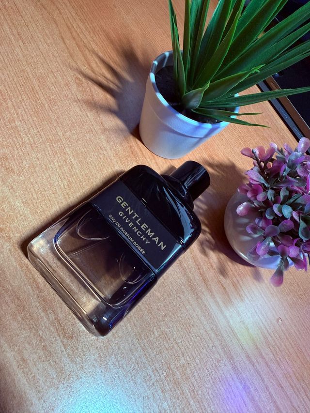Givenchy Gentleman Boisée Eau de Parfum