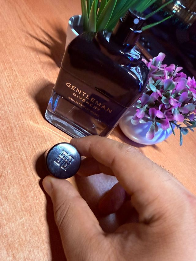Givenchy Gentleman Boisée Eau de Parfum