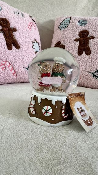 Lote Navidad Adornos