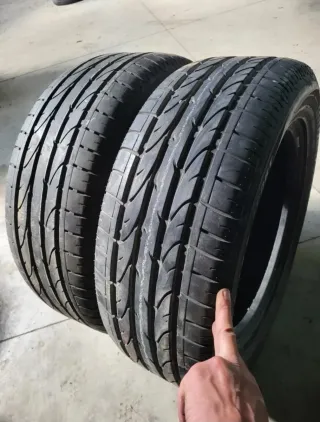235/60 R18 BRIDGESTONE Neumáticos