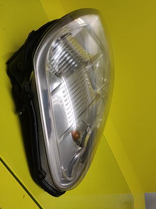 FARO DELANTERO IZQUIERDO IVECO DAILY IV