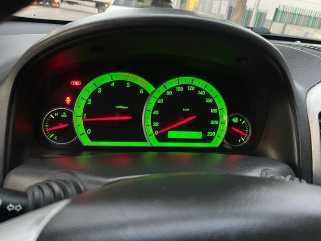 Chevrolet Captiva 2007