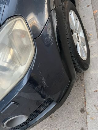 Chevrolet Captiva 2007