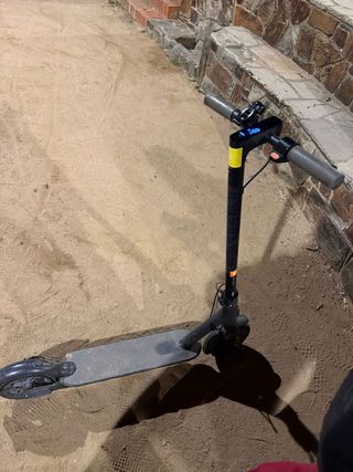 Patinete Eléctrico Xiaomi