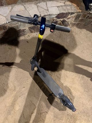 Patinete Eléctrico Xiaomi