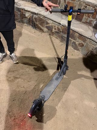 Patinete Eléctrico Xiaomi