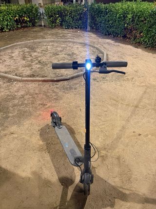 Patinete Eléctrico Xiaomi