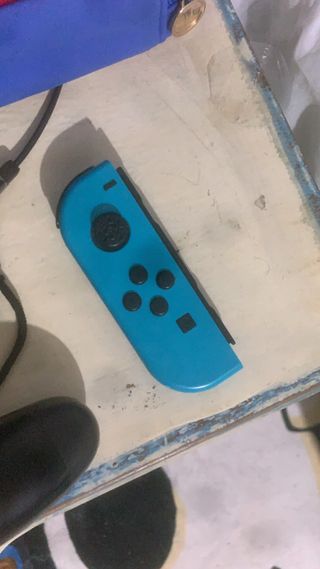 Joy-Con blu per Nintendo Switch