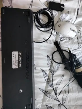 PC Gaming Completo ARGB