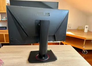 Monitor Gaming ASUS VG248 24 Full HD 165Hz