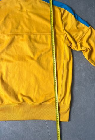 Chaqueta Barça x Nike 2013/14 Talla S