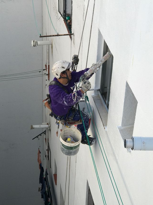 Trabajos verticales Valencia