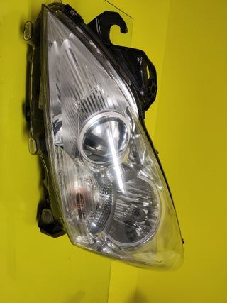 FARO DELANTERO IZQUIERDO PEUGEOT 5008