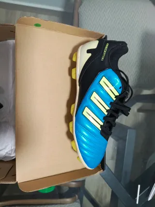 SCARPE DA CALCIO per bambini ADIDAS ⚽ Predator 