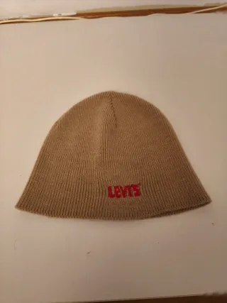 Gorro de Levis 