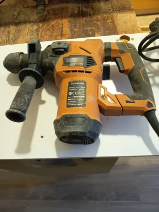 Martillo Demoledor XGSTON 1600W