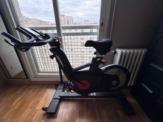 Bicicleta Spinning Casi Nueva