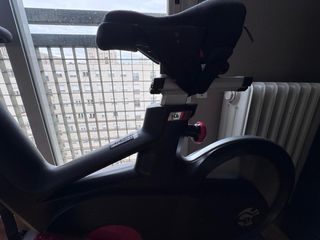 Bicicleta Spinning Casi Nueva