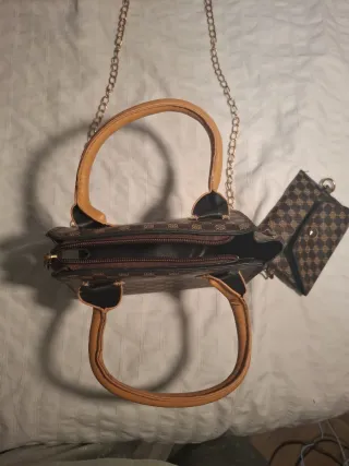 Bolso y monedero
16.5cm×13cm